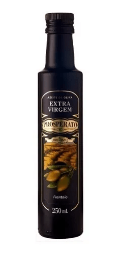 AZEITE DE OLIVA EXTRA VIRGEM PROSPERATO 250ML