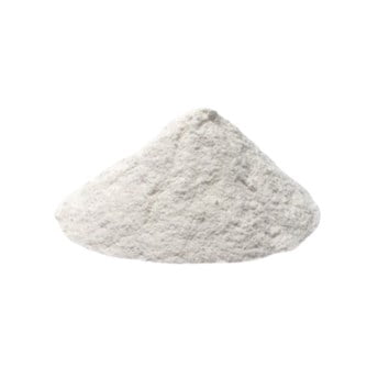 FARINHA DE ARROZ CRUA - 100 GRAMAS