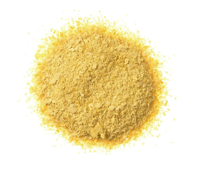 LEVEDURA NUTRICIONAL - 100 GRAMAS 