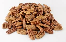 NOZES PECAN INTEIRA - 100 GRAMAS
