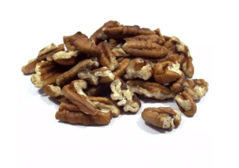 NOZES  PECAN QUEBRADA 