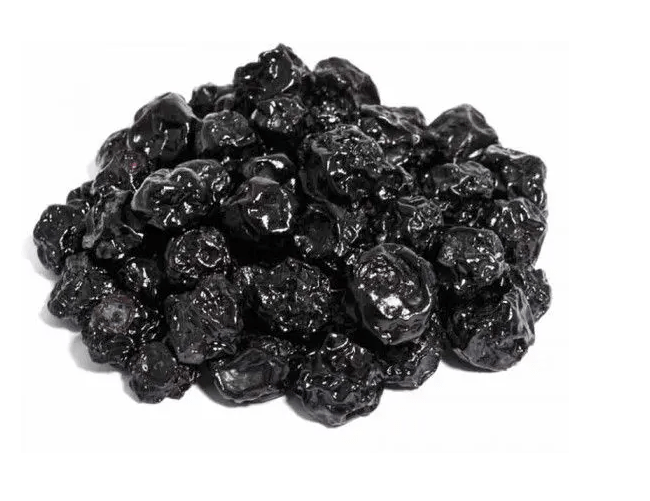 BLUEBERRY / MIRTILO - 100 GRAMAS