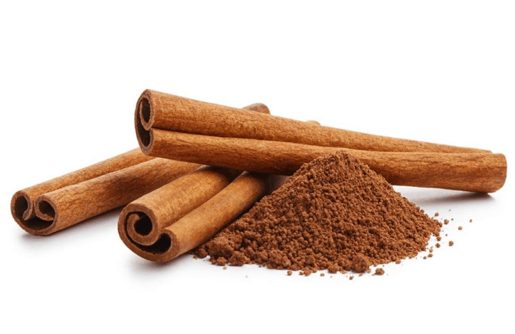 CANELA EM PAU - 100 GRAMAS
