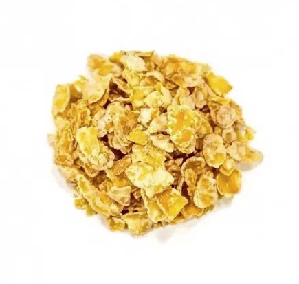 CORN FLAKES COM LEITE MOÇA - 100 GRAMAS