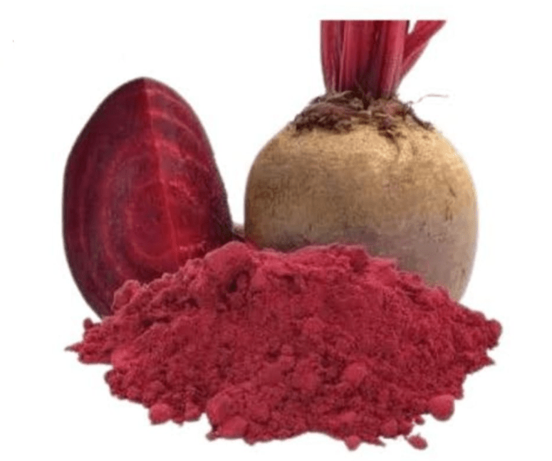 FARINHA DE BETERRABA 