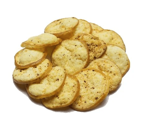 PROVOLONE CEBOLA E SALSA - 100 GRAMAS
