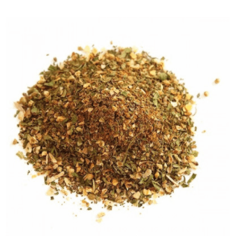 CHIMICHURRI SEM PIMENTA - 100 GRAMAS
