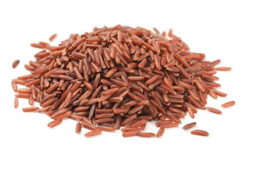 ARROZ VERMELHO INTEGRAL - 100 GRAMAS