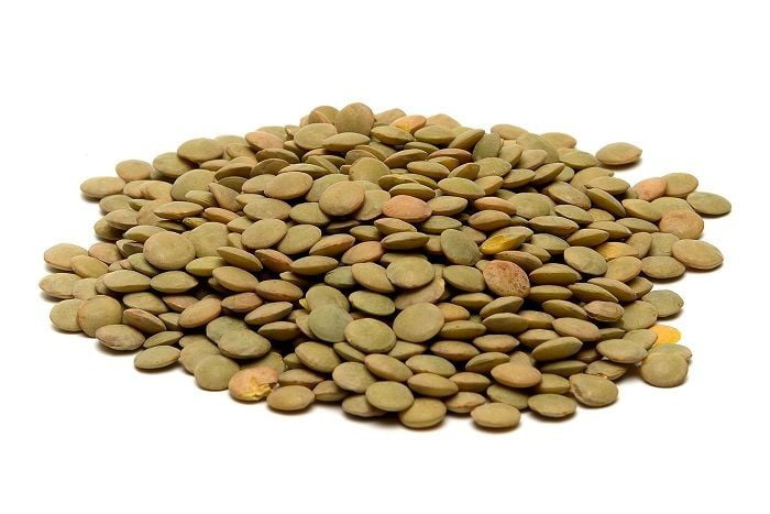 LENTILHA CANADENSE - 100 GRAMAS