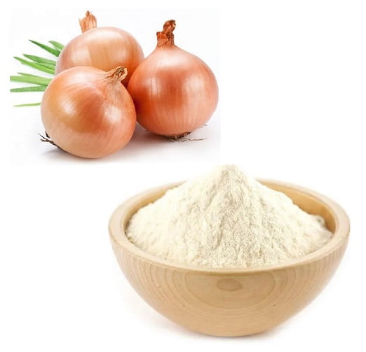 CEBOLA EM PÓ - 100 GRAMAS