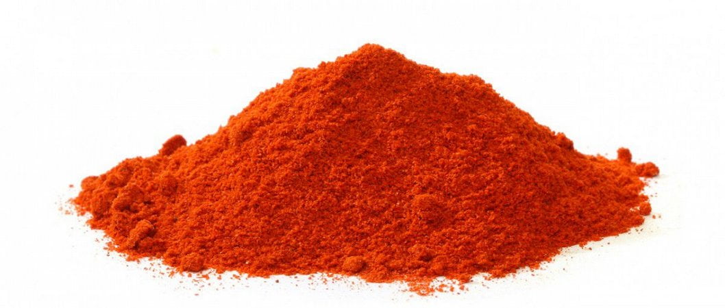  PÁPRICA PICANTE - 100 GRAMAS