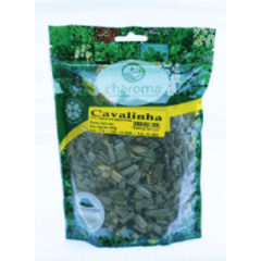 CHA DE CAVALINHA CHAROMA 40GR 