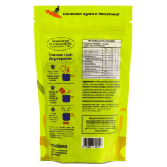 CREME VERDE - MEXIDONA 200 GRAMAS
