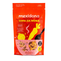 SOPA DA NONA - MEXIDONA 160 GRAMAS