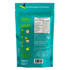 SOPA DETOX - MEXIDONA 130 GRAMAS
