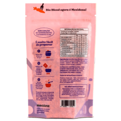 SOPA ROSA - MEXIDONA 160 GRAMAS