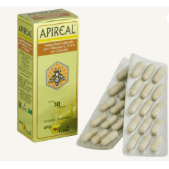 APIREAL - 30 CÁPSULAS 