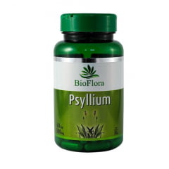 PSYLLIUM - BIOKLEIN 60 CÁPSULAS 600mg