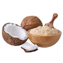 FARINHA DE COCO - 100 GRAMAS
