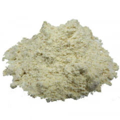 FARINHA DE GRÃO DE BICO - 100 GRAMAS