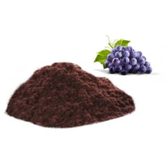 FARINHA DE UVA - 100 GRAMAS