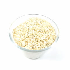 QUINOA EM FLOCOS - 100 GRAMAS