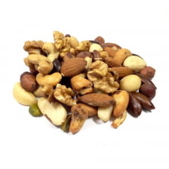 MIX DE FRUTAS SECAS - 100 GRAMAS