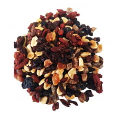 MIX GOJI BERRY - 100 GRAMAS