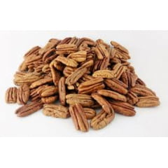 NOZES PECAN INTEIRA - 100 GRAMAS