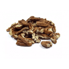NOZES  PECAN QUEBRADA 
