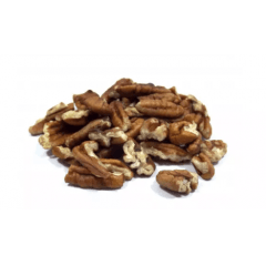 NOZES  PECAN QUEBRADA 