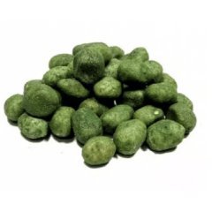 AMENDOIM CEBOLA E SALSA - 100 GRAMAS