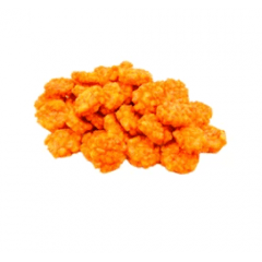 BISCOITO DE ARROZ MOLHO SHOYU - 100 GRAMAS 