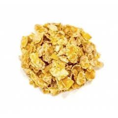 CORN FLAKES COM LEITE MOÇA - 100 GRAMAS