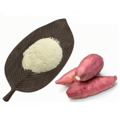 FARINHA DE BATATA DOCE - 100 GRAMAS