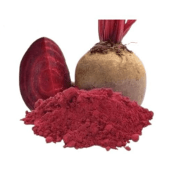 FARINHA DE BETERRABA 