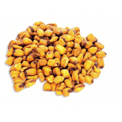 MILHO TORRADO SABOR QUEIJO - 100 GRAMAS