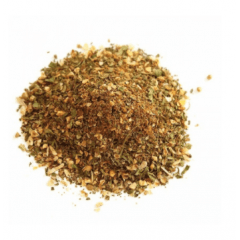 CHIMICHURRI SEM PIMENTA - 100 GRAMAS