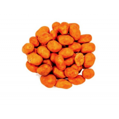 AMENDOIM CROCANTE PICANTE - 100 GRAMAS 