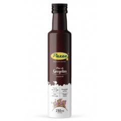 ÓLEO DE GERGELIM - PAZZE 250 ML