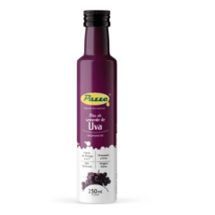 ÓLEO DE SEMENTE DE UVA - PAZZE 250 ML