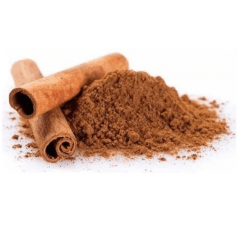CANELA EM PÓ PURA - 100 GRAMAS