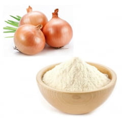 CEBOLA EM PÓ - 100 GRAMAS